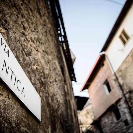 LaVistaDeiSogni Palmarette Celano Esterno foto