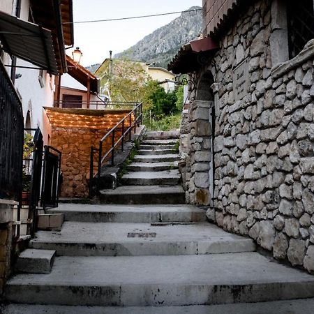 LaVistaDeiSogni Palmarette Celano Esterno foto