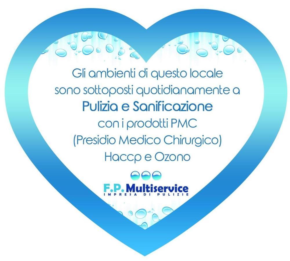 LaVistaDeiSogni Palmarette Celano Esterno foto