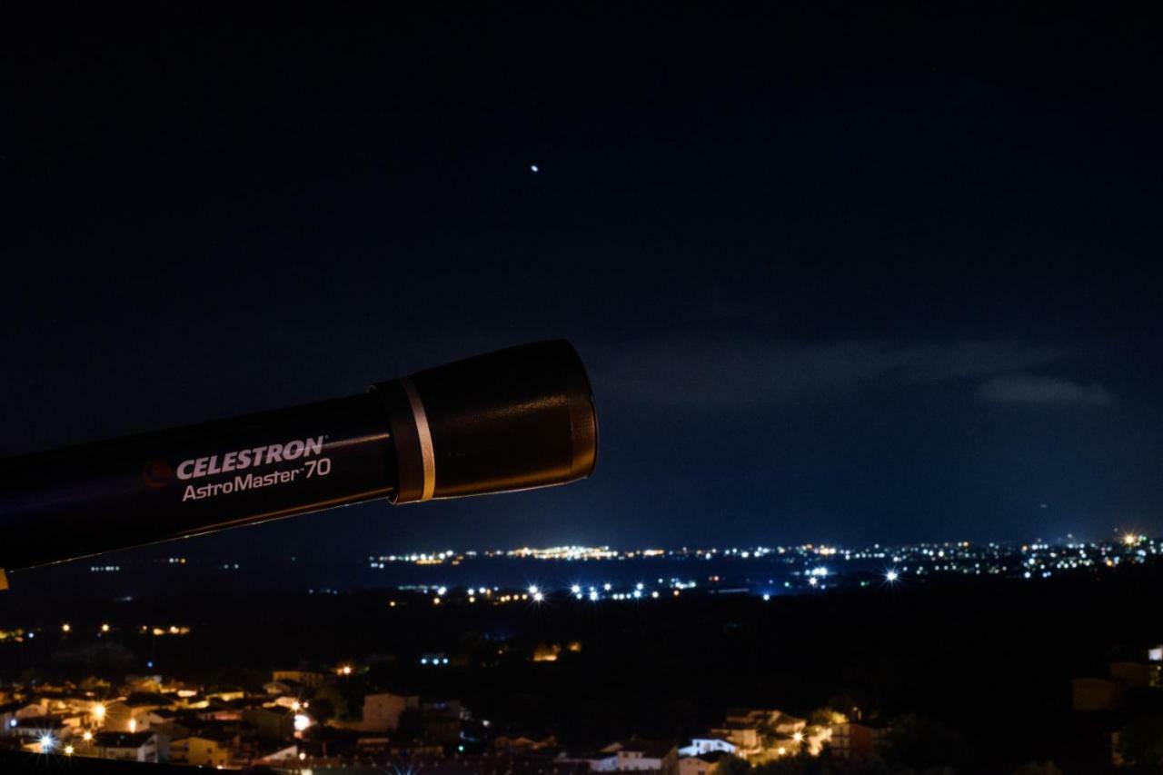 LaVistaDeiSogni Palmarette Celano Esterno foto
