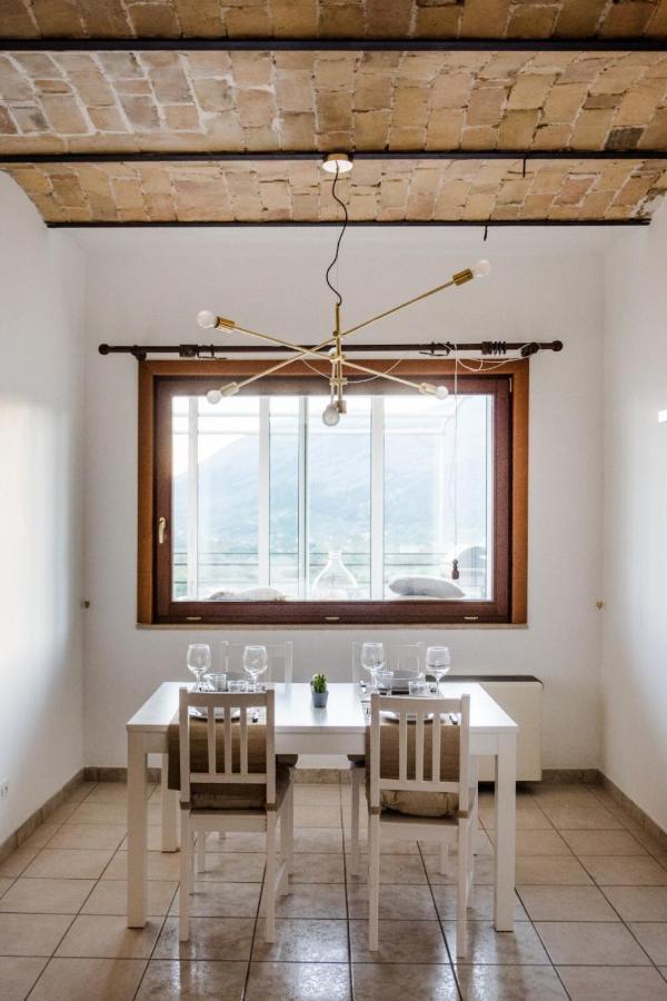 LaVistaDeiSogni Palmarette Celano Esterno foto