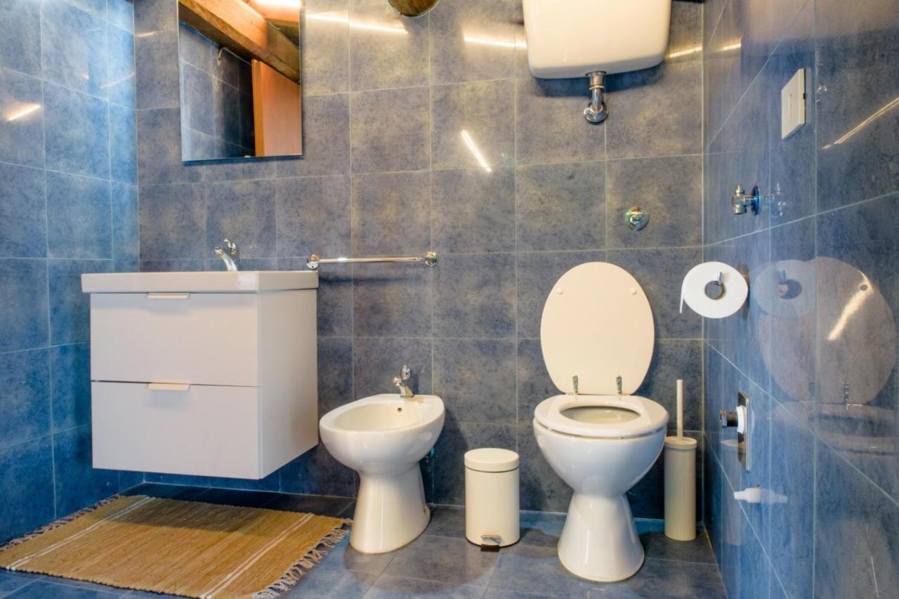 LaVistaDeiSogni Palmarette Celano Esterno foto