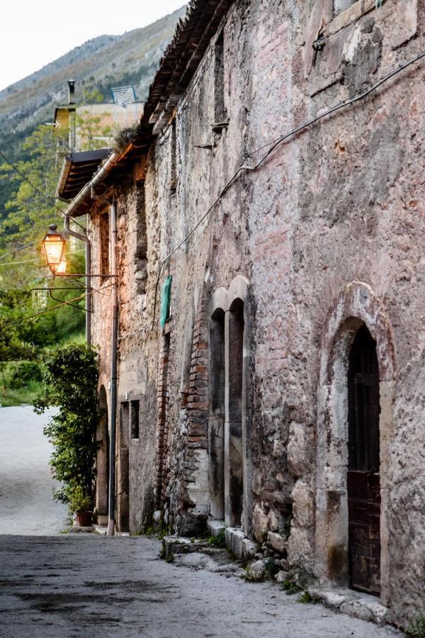 LaVistaDeiSogni Palmarette Celano Esterno foto