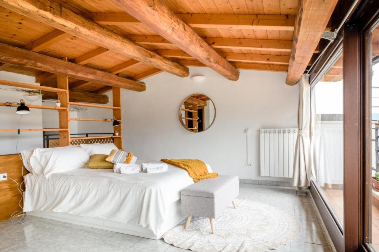 LaVistaDeiSogni Palmarette Celano Esterno foto